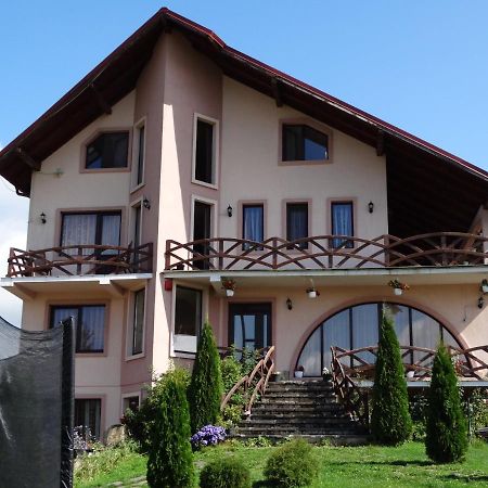 Casa Miruna Пояна Негри Екстериор снимка