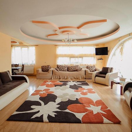 Casa Miruna Пояна Негри Екстериор снимка