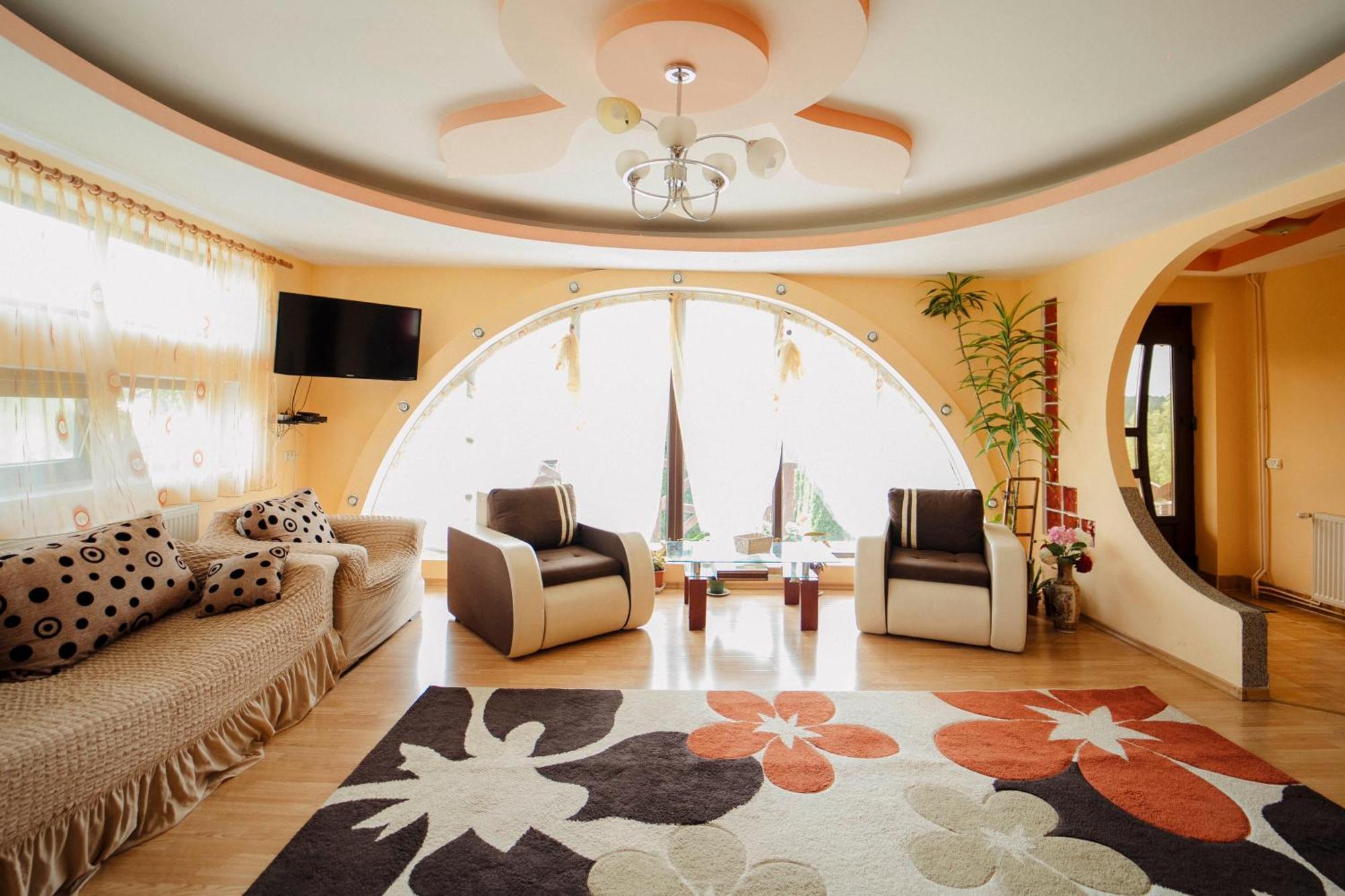 Casa Miruna Пояна Негри Екстериор снимка