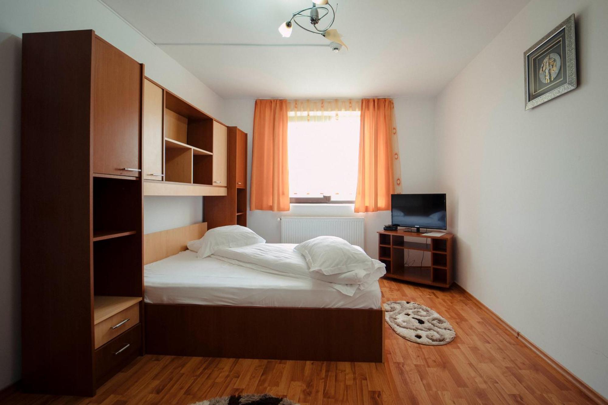 Casa Miruna Пояна Негри Екстериор снимка